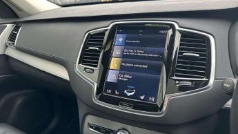 Volvo XC90 2.0 D5 PowerPulse Inscription Pro 5dr AWD G tronic