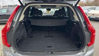 Volvo XC90 2.0 D5 PowerPulse Inscription Pro 5dr AWD G tronic