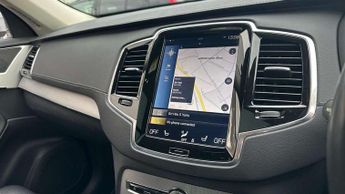 Volvo XC90 2.0 D5 PowerPulse Inscription Pro 5dr AWD G tronic