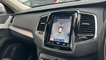 Volvo XC90 2.0 D5 PowerPulse Inscription Pro 5dr AWD G tronic