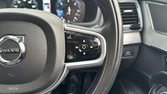 Volvo XC90 2.0 D5 PowerPulse Inscription Pro 5dr AWD G tronic