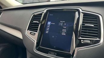 Volvo XC90 2.0 D5 PowerPulse Inscription Pro 5dr AWD G tronic