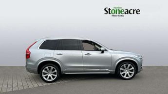 Volvo XC90 2.0 D5 PowerPulse Inscription Pro 5dr AWD G tronic