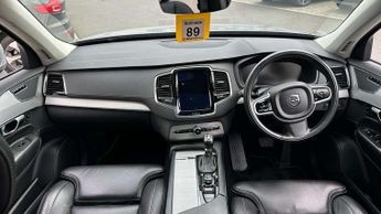 Volvo XC90 2.0 D5 PowerPulse Inscription Pro 5dr AWD G tronic