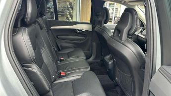 Volvo XC90 2.0 D5 PowerPulse Inscription Pro 5dr AWD G tronic