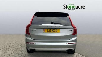 Volvo XC90 2.0 D5 PowerPulse Inscription Pro 5dr AWD G tronic