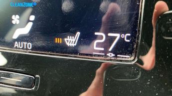 Volvo XC40 2.0 T4 R DESIGN 5dr Geartronic