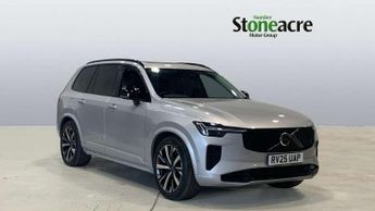 Volvo XC90 2.0 B5P Plus Dark 5dr AWD Geartronic
