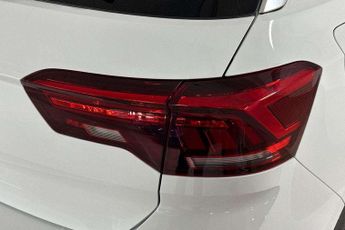 Volkswagen T-Roc 1.5 TSI EVO R-Line 5dr DSG