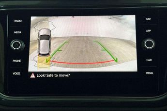 Volkswagen T-Roc 1.5 TSI EVO R-Line 5dr DSG