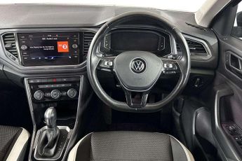 Volkswagen T-Roc 1.5 TSI EVO SEL 5dr DSG