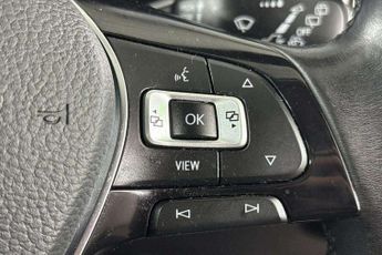 Volkswagen T-Roc 1.5 TSI EVO SEL 5dr DSG