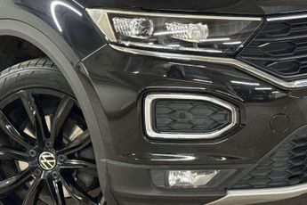 Volkswagen T-Roc 1.5 TSI EVO SEL 5dr DSG