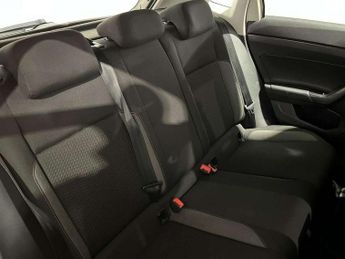 Volkswagen Polo 1.0 TSI Life 5dr DSG