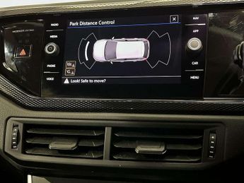 Volkswagen Polo 1.0 TSI Life 5dr DSG