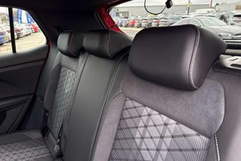 Volkswagen T-Cross 1.5 TSI R-Line 5dr DSG