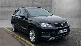 SEAT Ateca 1.0 TSI Ecomotive SE [EZ] 5dr