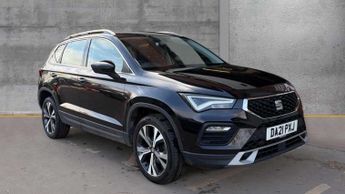 SEAT Ateca 1.5 TSI EVO SE Technology 5dr