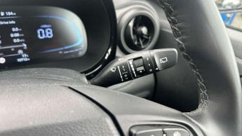 Hyundai i10 1.2 [79] Advance 5dr Auto [Nav]