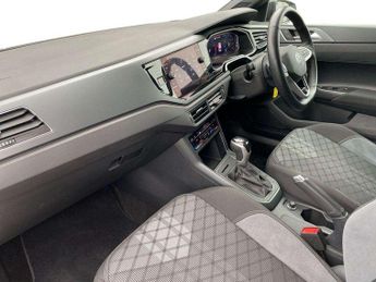 Volkswagen Polo 1.0 TSI R-Line 5dr DSG