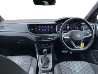 Volkswagen Polo 1.0 TSI R-Line 5dr DSG