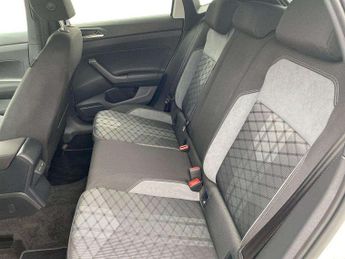 Volkswagen Polo 1.0 TSI R-Line 5dr DSG