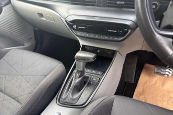 Hyundai Bayon 1.0 TGDi 48V MHEV Ultimate 5dr DCT