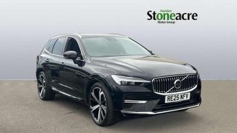 Volvo XC60 2.0 T8 [455] PHEV Ultra Dark 5dr AWD Geartronic