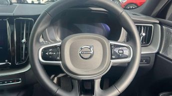 Volvo XC60 2.0 T8 [455] PHEV Ultra Dark 5dr AWD Geartronic