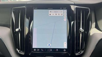 Volvo XC60 2.0 T8 [455] PHEV Ultra Dark 5dr AWD Geartronic
