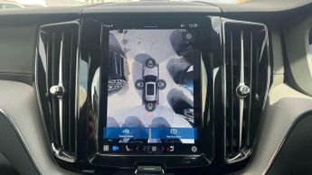 Volvo XC60 2.0 T8 [455] PHEV Ultra Dark 5dr AWD Geartronic
