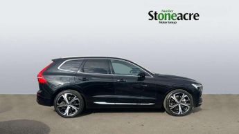 Volvo XC60 2.0 T8 [455] PHEV Ultra Dark 5dr AWD Geartronic