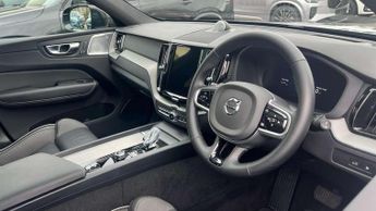 Volvo XC60 2.0 T8 [455] PHEV Ultra Dark 5dr AWD Geartronic