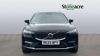 Volvo XC60 2.0 T8 [455] PHEV Ultra Dark 5dr AWD Geartronic