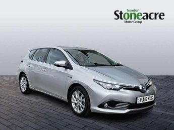 Toyota Auris 1.8 Hybrid Business Edition 5dr CVT