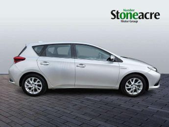 Toyota Auris 1.8 Hybrid Business Edition 5dr CVT