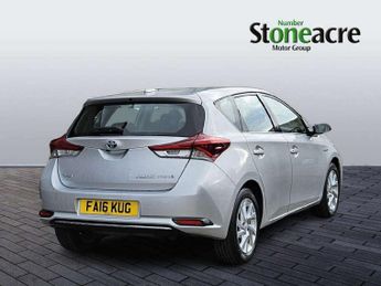 Toyota Auris 1.8 Hybrid Business Edition 5dr CVT