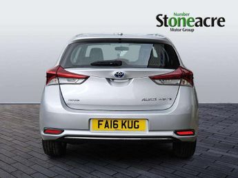 Toyota Auris 1.8 Hybrid Business Edition 5dr CVT