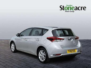 Toyota Auris 1.8 Hybrid Business Edition 5dr CVT