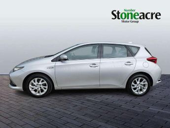 Toyota Auris 1.8 Hybrid Business Edition 5dr CVT