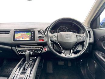 Honda HR-V 1.5 i-VTEC EX CVT 5dr
