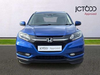 Honda HR-V 1.5 i-VTEC EX CVT 5dr