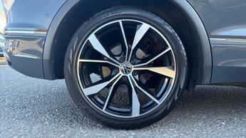 Volkswagen Tiguan 1.5 TSI 150 R-Line 5dr DSG