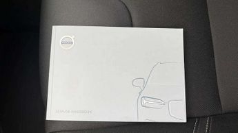 Volvo V40 D2 [122] Momentum Edition 5dr Geartronic