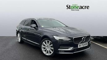 Volvo V90 2.0 D5 Inscription Plus 5dr AWD Geartronic