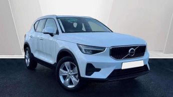 Volvo XC40 2.0 B3P Core 5dr Auto