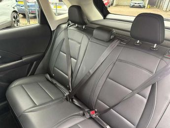 MG ZS 1.5 Hybrid+ Trophy 5dr Auto