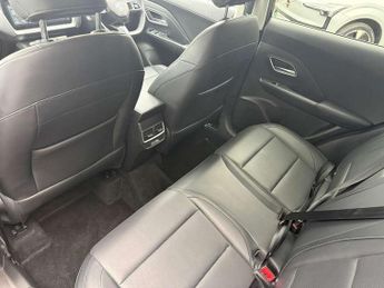 MG ZS 1.5 Hybrid+ Trophy 5dr Auto