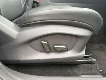 MG ZS 1.5 Hybrid+ Trophy 5dr Auto