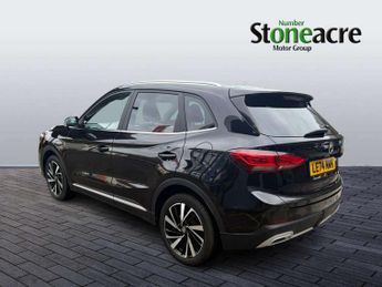 MG ZS 1.5 Hybrid+ Trophy 5dr Auto